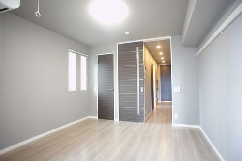 シャーメゾン　マム 205号-6