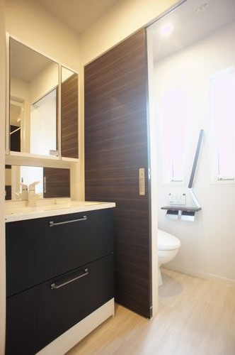 シャーメゾン　マム 205号-8