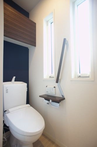 シャーメゾン　マム 205号-9