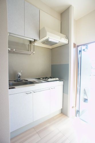 ラ・ルミエールⅡＢ 103号-4