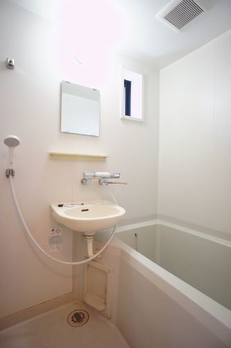 ラ・ルミエールⅡＢ 103号-5