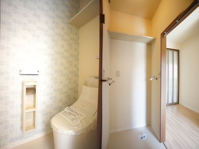 ラ・ルミエールⅡＢ 103号-8