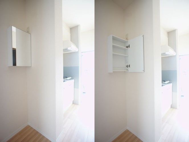 ラ・ルミエールⅡＢ 103号-9