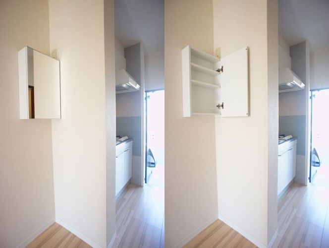 ラ・ルミエールⅡＢ 105号-9