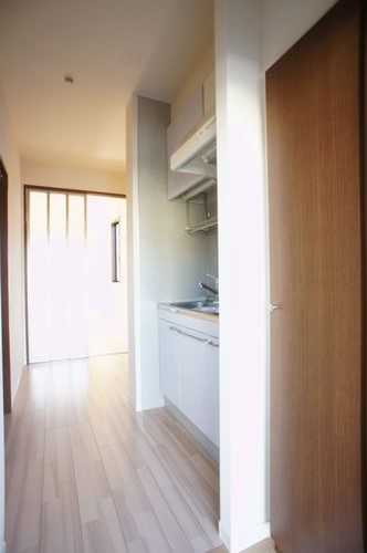 ラ・ルミエールⅡＢ 105号-10