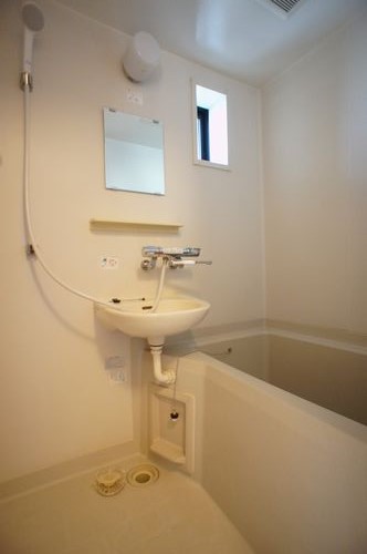 ラ・ルミエールⅡＢ 201号-5