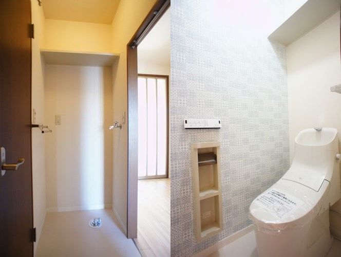 ラ・ルミエールⅡＢ 201号-8