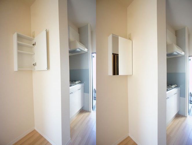 ラ・ルミエールⅡＢ 201号-9