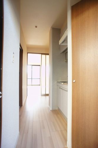 ラ・ルミエールⅡＢ 201号-10