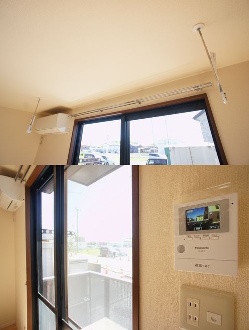 ラ・ルミエールⅡＢ 201号-11