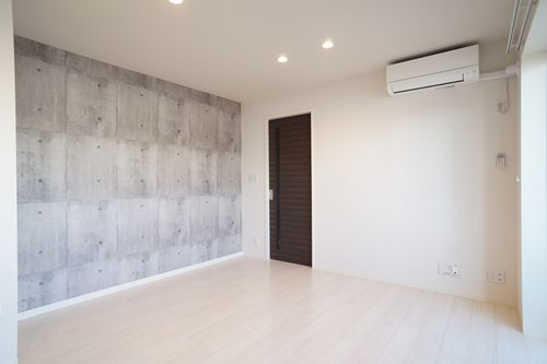 ミレアージュ 101号-5