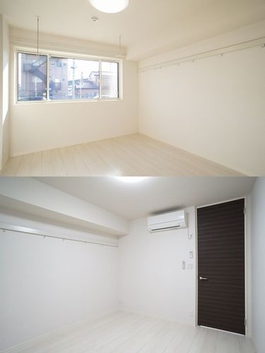 ミレアージュ 101号-6