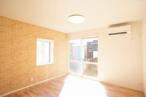 ハイツエンデュランスＢ 101号-3