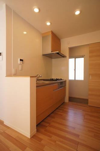 ハイツエンデュランスＢ 101号-7