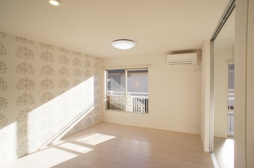 ハイツエンデュランスB 202号-2