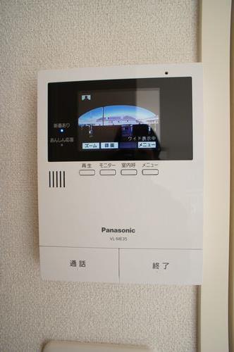 ハイツエンデュランスB 202号-3