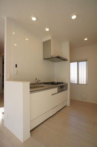 ハイツエンデュランスB 202号-4