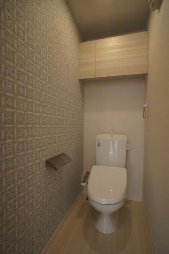 ハイツエンデュランスB 202号-9