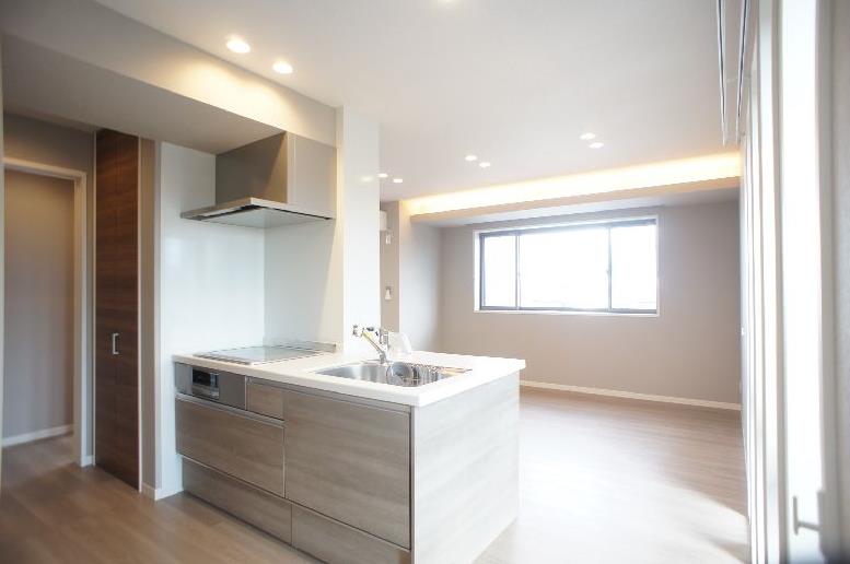 Ｇｒａｎｄｉｎａ　扇町 301号-5