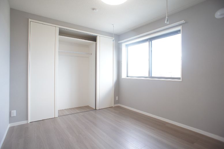 Ｇｒａｎｄｉｎａ　扇町 301号-8