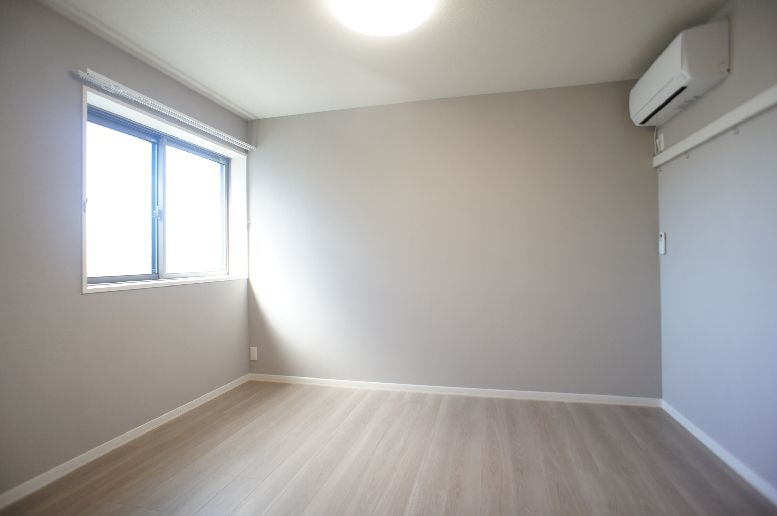 Ｇｒａｎｄｉｎａ　扇町 301号-9