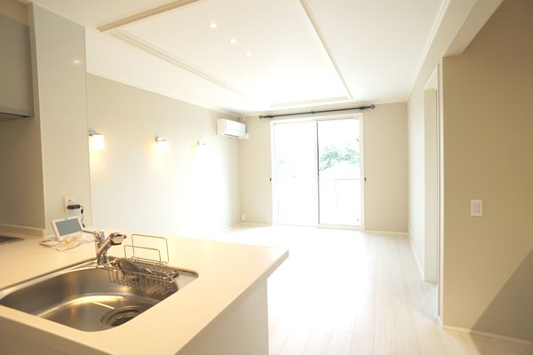 セレッソ 201号-5