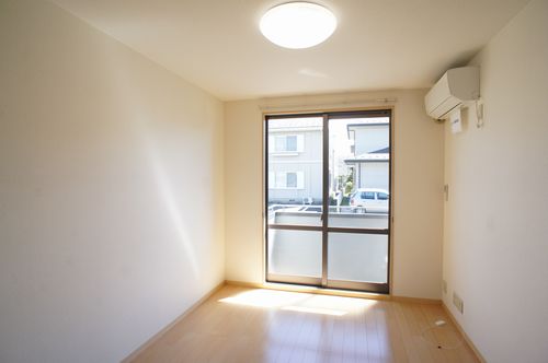 グリーンヒルズ田村H 101号-3