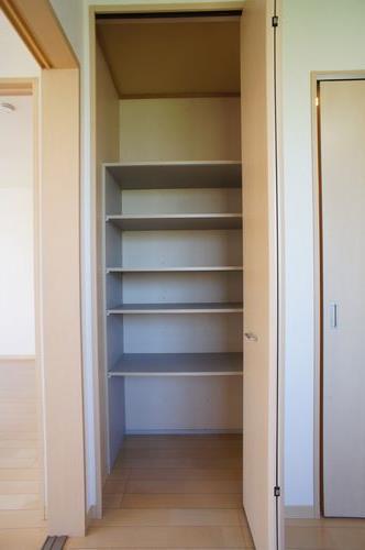 グリーンヒルズ田村H 101号-6