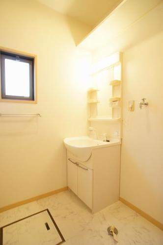 グリーンヒルズ田村H 101号-8