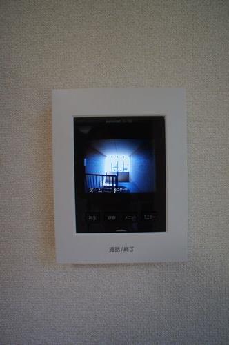 グリーンヒルズ田村H 202号-4