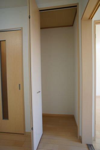 グリーンヒルズ田村H 202号-6