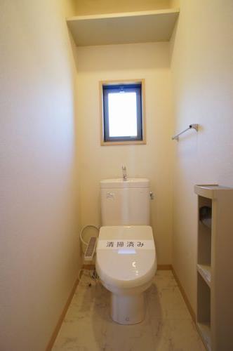 グリーンヒルズ田村H 202号-9
