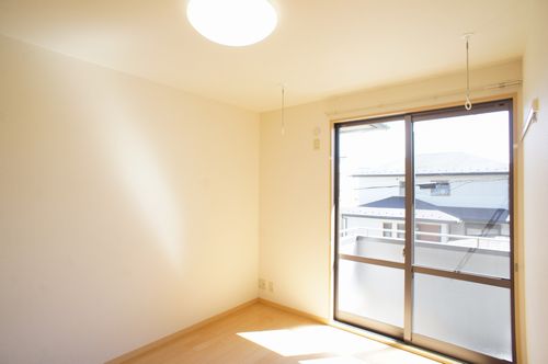 グリーンヒルズ田村H 202号-10
