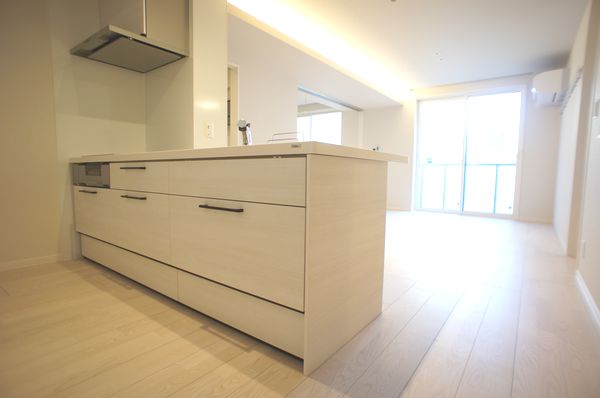 エスポワール・イースト 102号-4