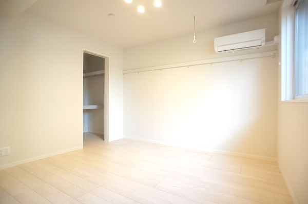 エスポワール・イースト 102号-9