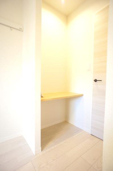 エスポワール・イースト 102号-10