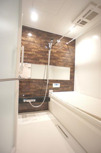 エスポワール・ウエスト 101号-7