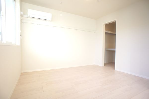 エスポワール・ウエスト 202号-4