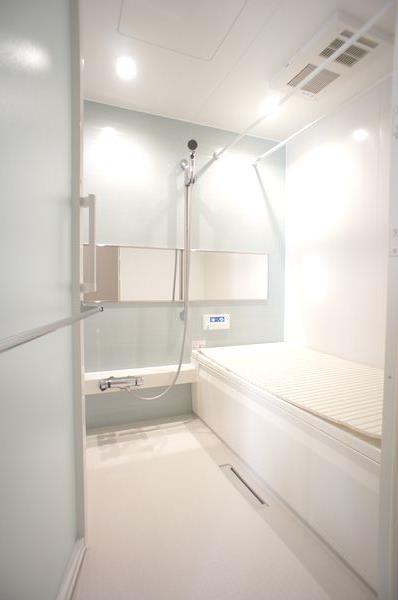 エスポワール・ウエスト 202号-7