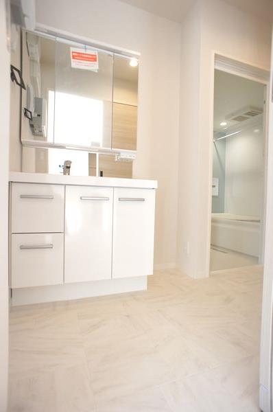 エスポワール・ウエスト 202号-8