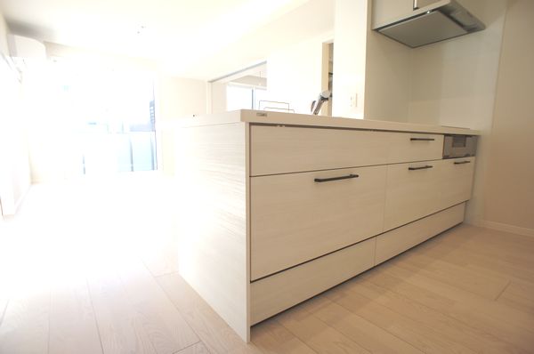 エスポワール・ウエスト 202号-9