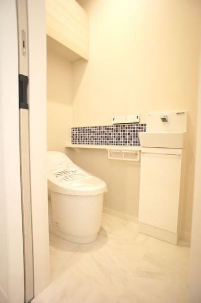 エスポワール・ウエスト 202号-10