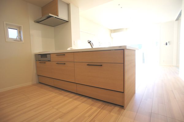 エスポワール・ウエスト 203号-9