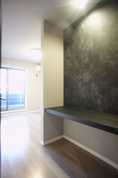 ＥＡＳＴ　ＢＡＳＥ 301号-7