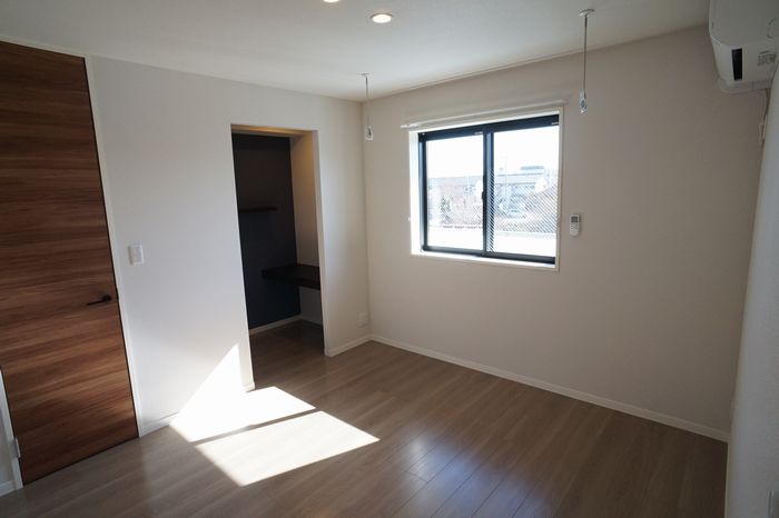 グランターナ 202号-5