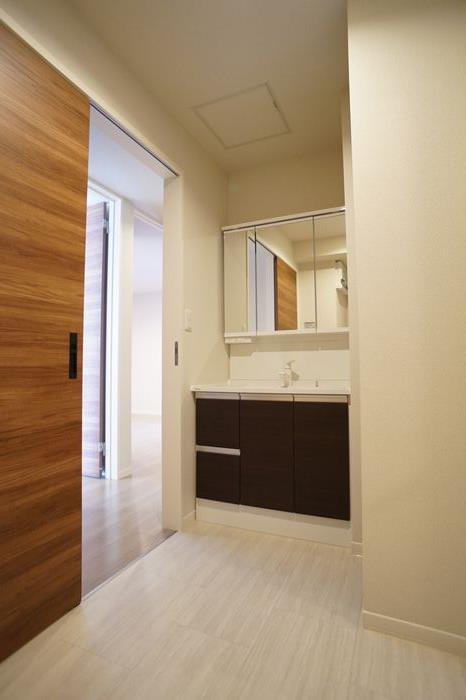 グランターナ 202号-7