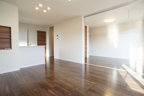 スリール　ダーンジュ 201号-3