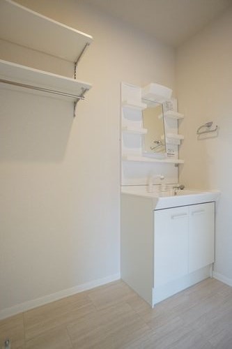 スリール　ダーンジュ 201号-8