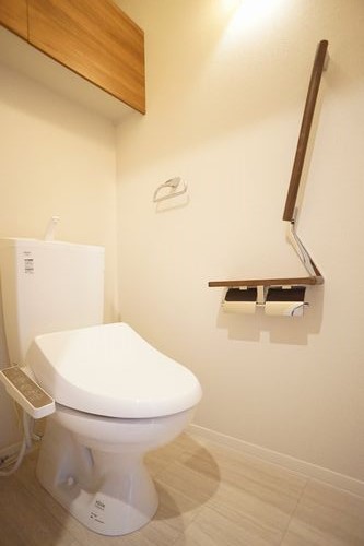 スリール　ダーンジュ 201号-10