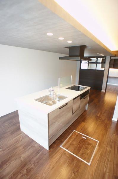 STELLA GATE 陽東 103号-4